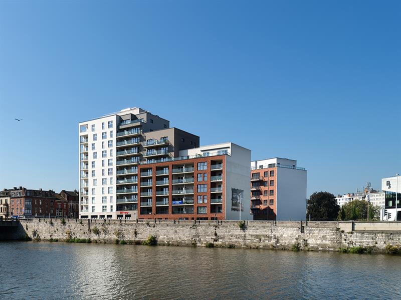 Appartements à Vendre à Liège - Bavière